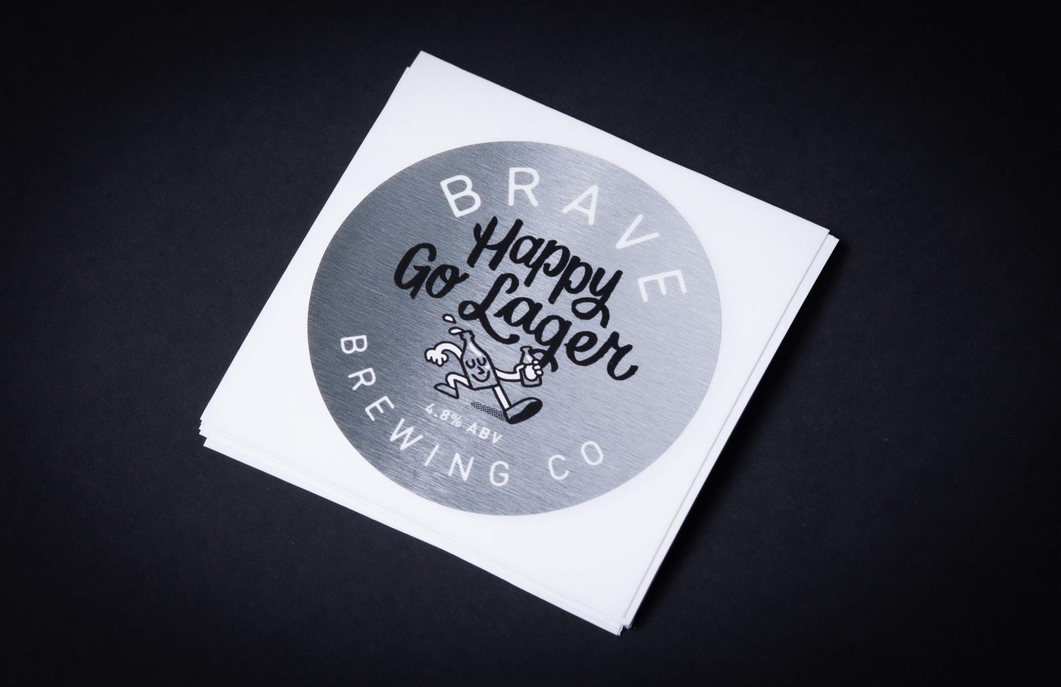 Custom vinyl decal printing Wellington – durable custom decals NZ with premium vinyl and nationwide delivery