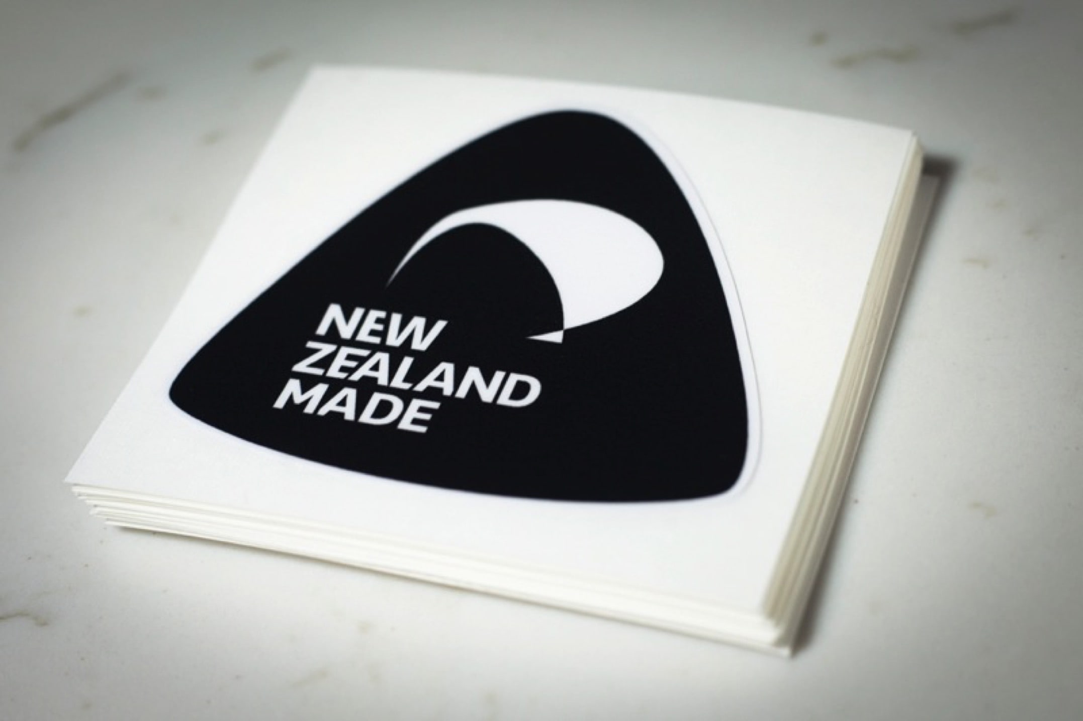 Printing Vinyl Decals for Buy New Zealand Made