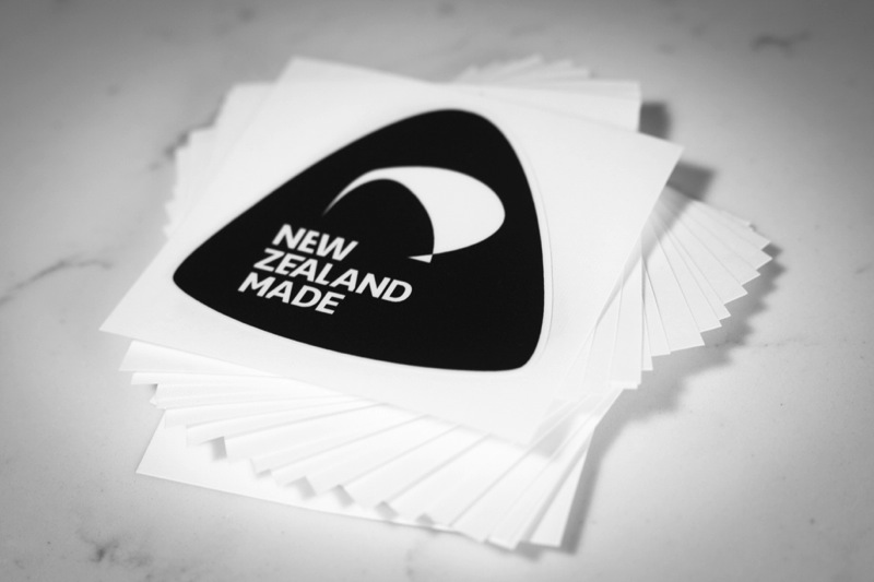 Printing Vinyl Decals for Buy New Zealand Made