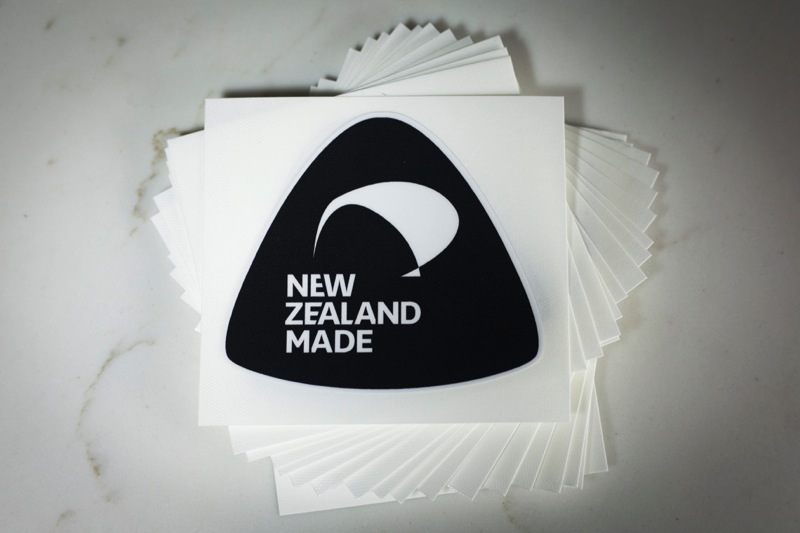 Printing Vinyl Decals for Buy New Zealand Made