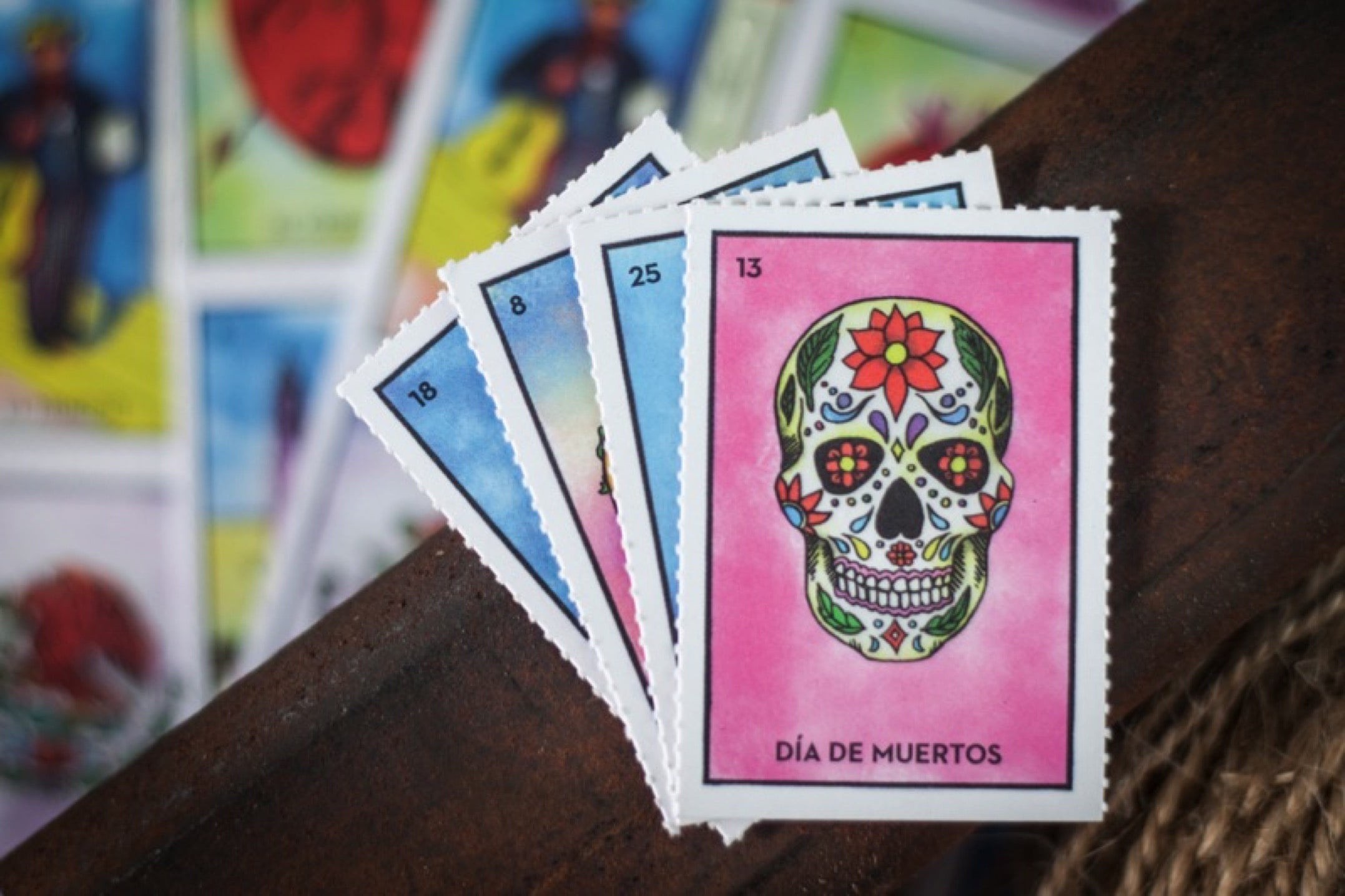 Printing a Celebration of Mexico Invite Printing a Celebration of Mexico Invite