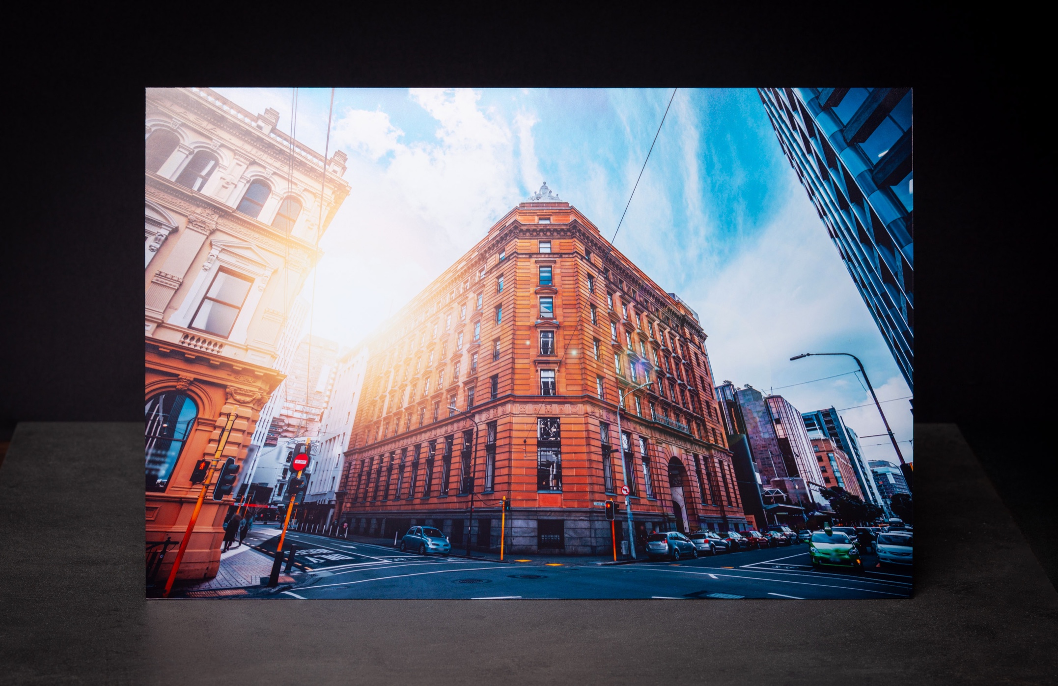 Showcase Your Vision with Colourcraft’s Superior Photo Art Printing Services Showcase Your Vision with Colourcraft’s Superior Photo Art Printing Services
