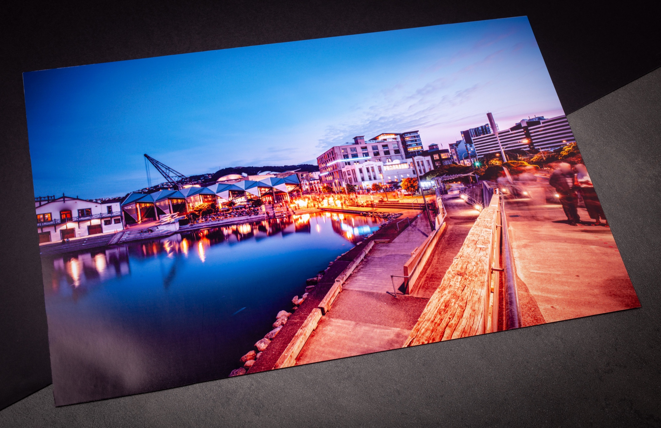 Experience Precision and Beauty with Colourcraft’s Art Printing Services Experience Precision and Beauty with Colourcraft’s Art Printing Services