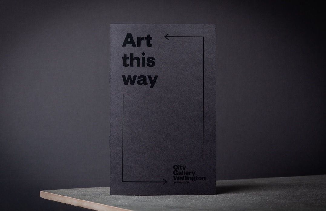 Custom notebook printing NZ – premium branded notebooks Wellington for corporate gifting and business marketing