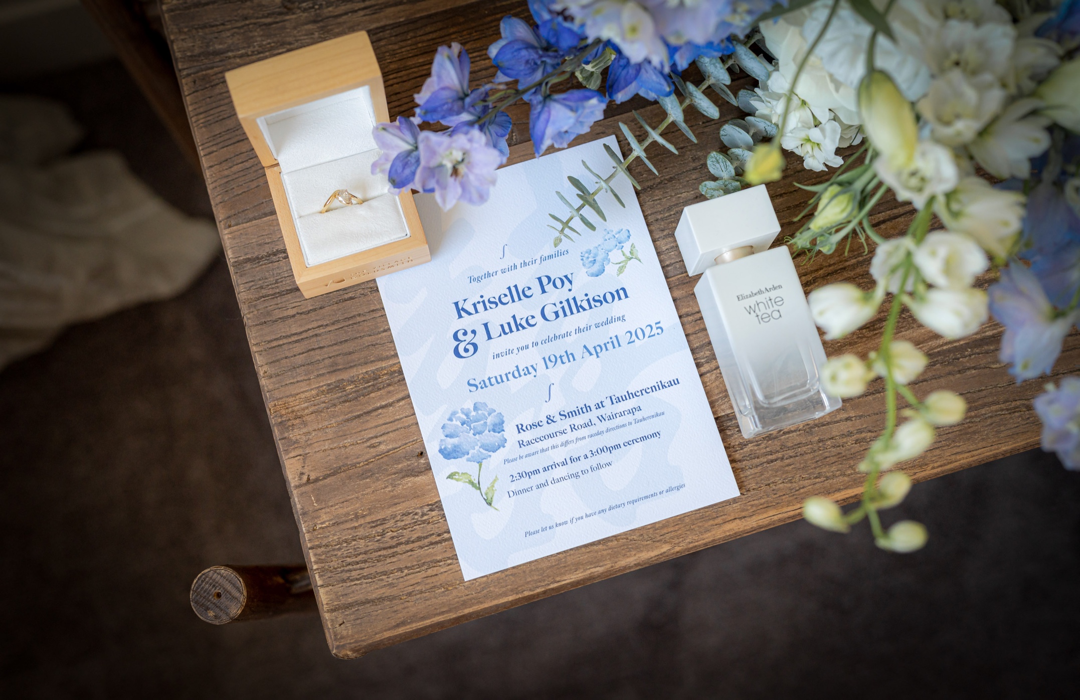 Crafted with Love: Premium Wedding Stationery & Signage for Kriselle & Luke Crafted with Love: Premium Wedding Stationery & Signage for Kriselle & Luke