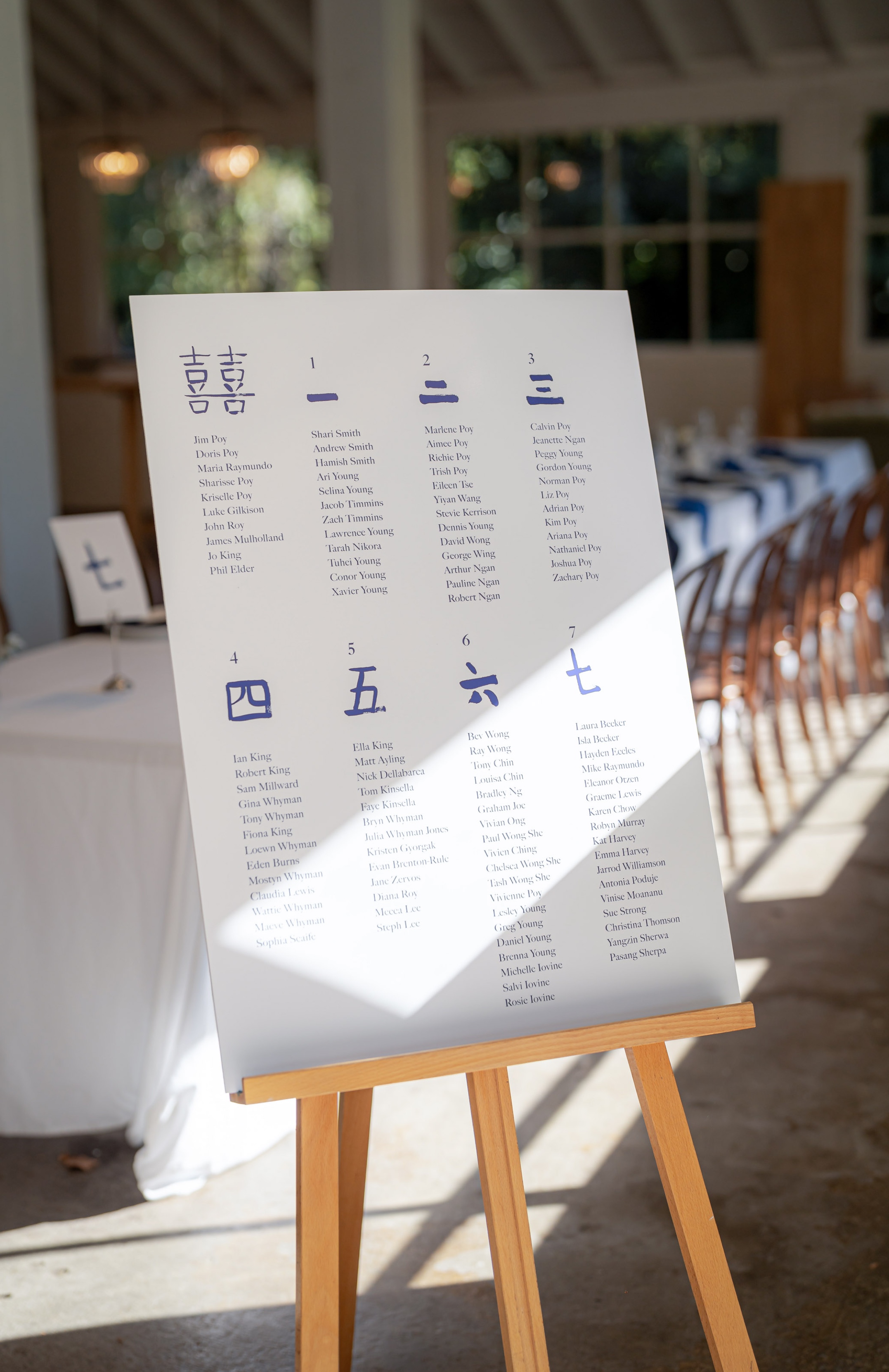 Crafted with Love: Premium Wedding Stationery & Signage for Kriselle & Luke Crafted with Love: Premium Wedding Stationery & Signage for Kriselle & Luke