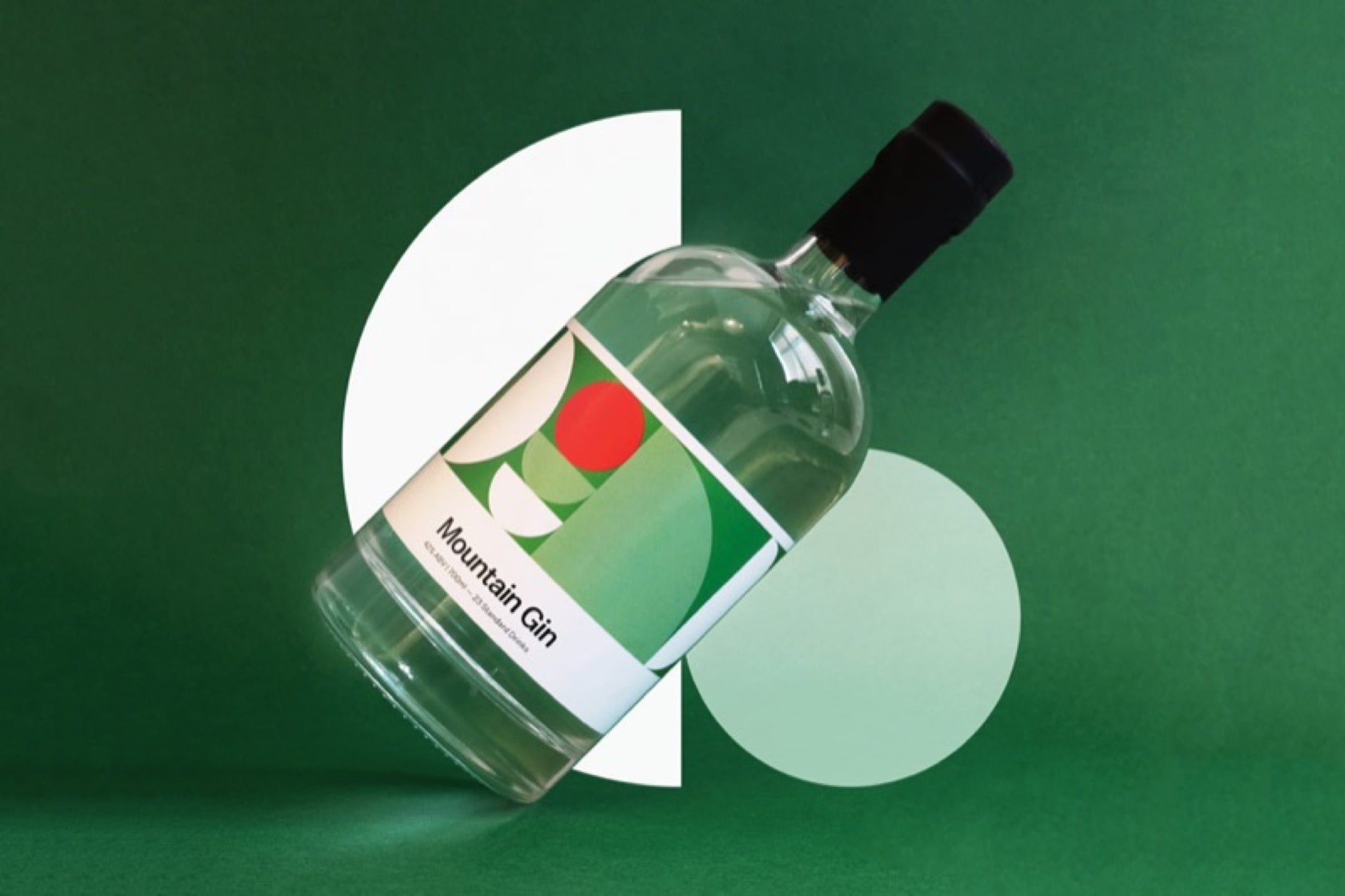 Printing drinks labels for Springload Printing drinks labels for Springload