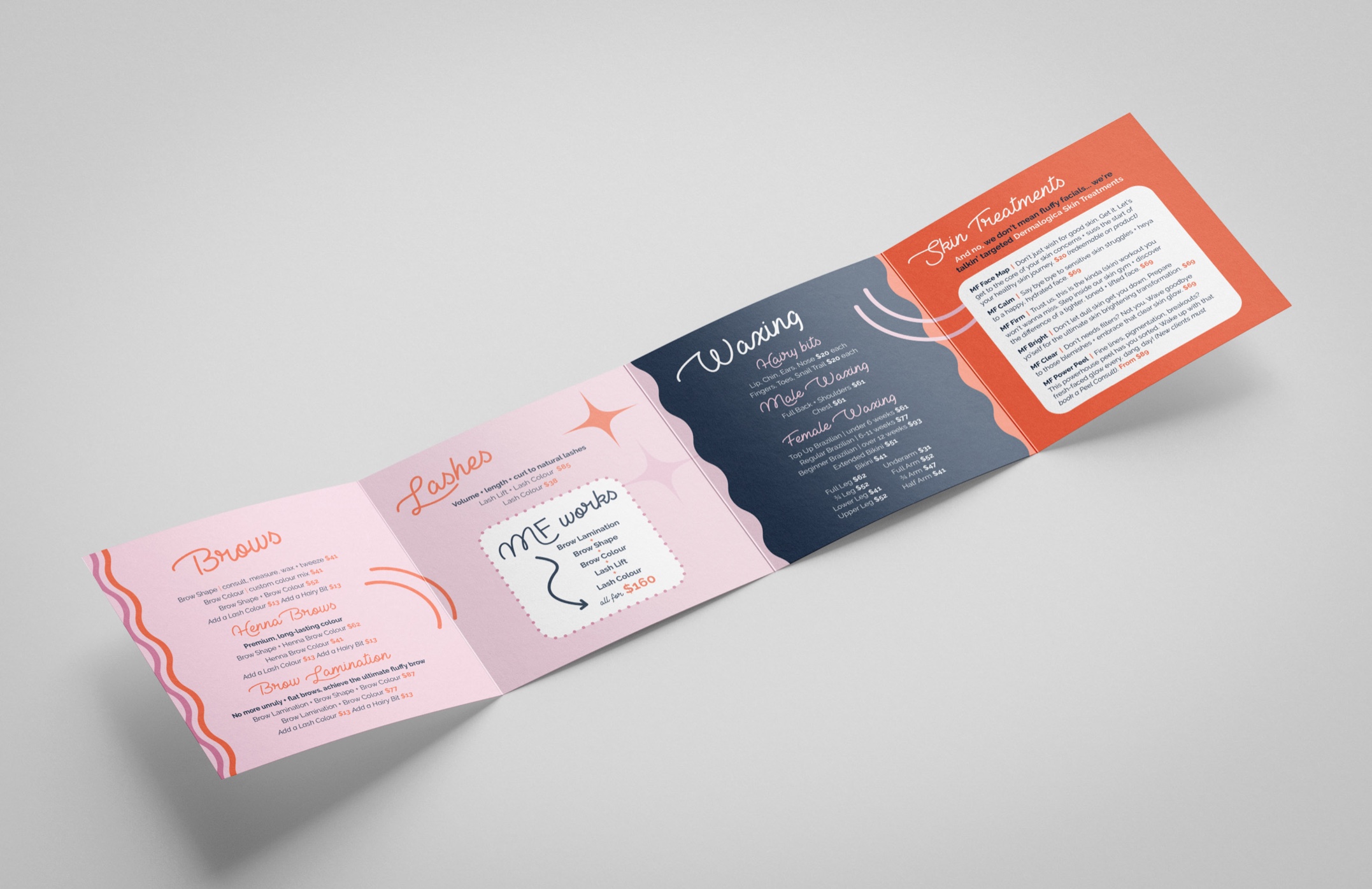 Elegant and Professional: Miss Fox Aesthetics’ 2025 Treatment Menu Elegant and Professional: Miss Fox Aesthetics’ 2025 Treatment Menu