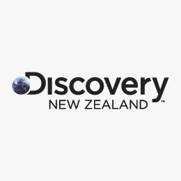 For Discovery NZ we've printed way finding direction board panels.