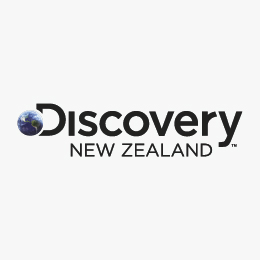 For Discovery NZ we've printed way finding direction board panels.