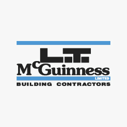 Specialists in commercial, residential, and heritage construction. We’ve printed silver-foiled Christmas cards for them.