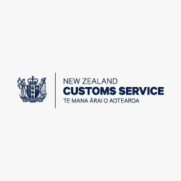 We've printed guidebooks for the New Zealand Customs Service