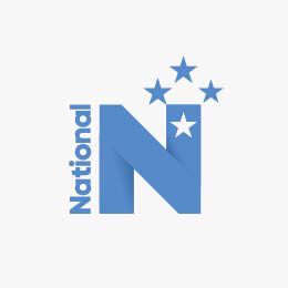 We've produced a premiums embossed letter for the New Zealand National Party
