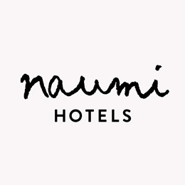 We provide printing services to Naumi Hotel for their rooms, restaurant and promotions