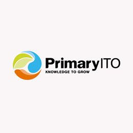 We've printed posters and reports for Primary ITO