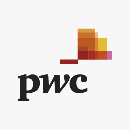 We've printed perfect bound reports for PwC New Zealand
