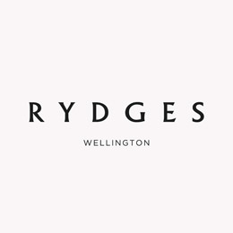 We provide printing services to the Rydges Hotel Wellington
