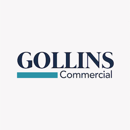 For Wellington's Gollins Commercial we print compliment slips, envelopes and flyers.