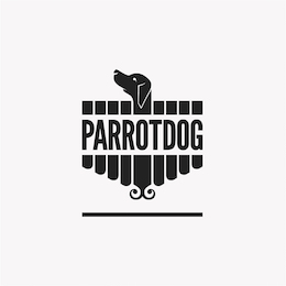 For Wellington's Parrotdog Brewery we print tap badges, business cards and vinyl decals.