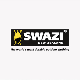 For Swazi apparel, we print insert cards.