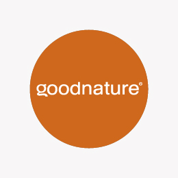 We've printed marketing and packaging items for Goodnature