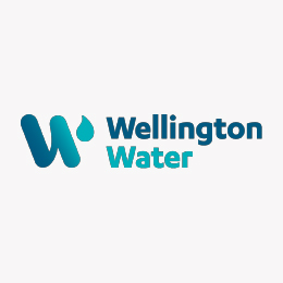 We've printed posters and flyers for Wellington Water